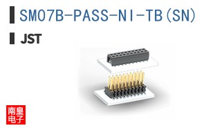 SM07B-PASS-NI-TB(SN)