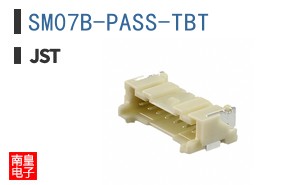 SM07B-PASS-TBT