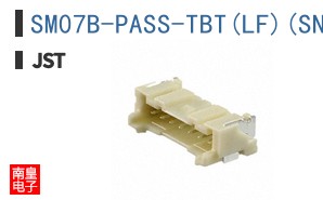 SM07B-PASS-TBT(LF)(SN)