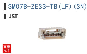SM07B-ZESS-TB(LF)(SN)