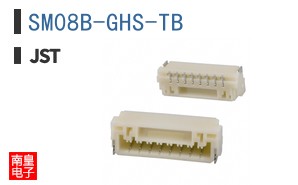SM08B-GHS-TB