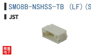 SM08B-NSHSS-TB (LF)(SN)