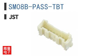SM08B-PASS-TBT