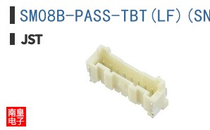 SM08B-PASS-TBT(LF)(SN)