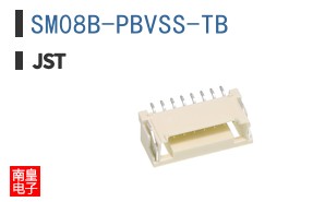 SM08B-PBVSS-TB