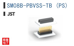SM08B-PBVSS-TB (PS)