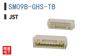 SM09B-GHS-TB