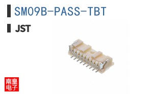 SM09B-PASS-TBT