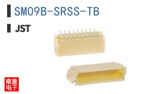 SM09B-SRSS-TB
