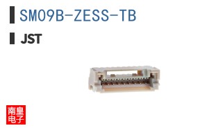 SM09B-ZESS-TB