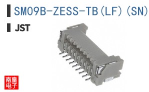 SM09B-ZESS-TB(LF)(SN)