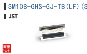SM10B-GHS-GJ-TB(LF)(SN)