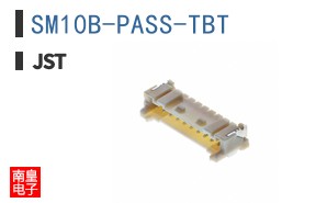 SM10B-PASS-TBT