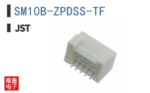 SM10B-ZPDSS-TF