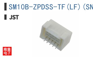 SM10B-ZPDSS-TF(LF)(SN)