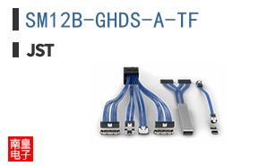 SM12B-GHDS-A-TF