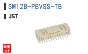 SM12B-PBVSS-TB