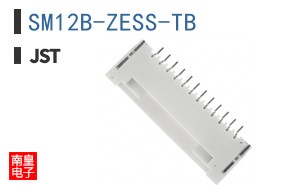 SM12B-ZESS-TB