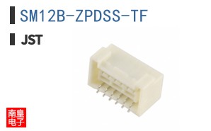 SM12B-ZPDSS-TF