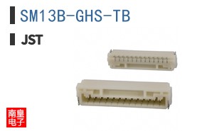 SM13B-GHS-TB
