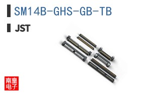 SM14B-GHS-GB-TB