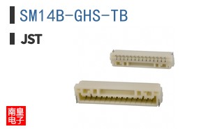 SM14B-GHS-TB