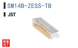 SM14B-ZESS-TB