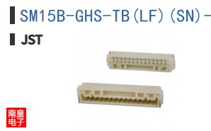 SM15B-GHS-TB(LF)(SN)-