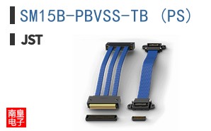 SM15B-PBVSS-TB (PS)