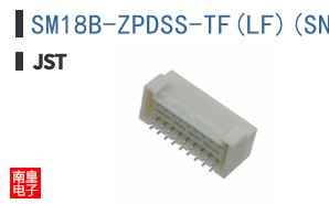 SM18B-ZPDSS-TF(LF)(SN)