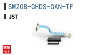 SM20B-GHDS-GAN-TF