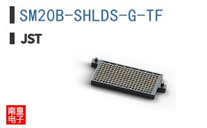 SM20B-SHLDS-G-TF