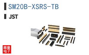 SM20B-XSRS-TB