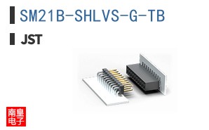 SM21B-SHLVS-G-TB
