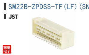 SM22B-ZPDSS-TF(LF)(SN)
