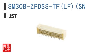 SM30B-ZPDSS-TF(LF)(SN)