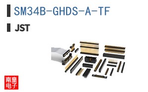 SM34B-GHDS-A-TF