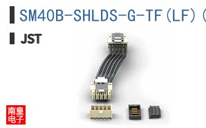 SM40B-SHLDS-G-TF(LF)(SN)