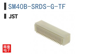 SM40B-SRDS-G-TF