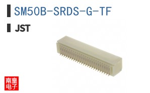 SM50B-SRDS-G-TF
