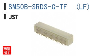 SM50B-SRDS-G-TF  (LF)(SN)