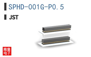 SPHD-001G-P0.5