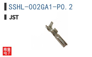 SSHL-002GA1-P0.2