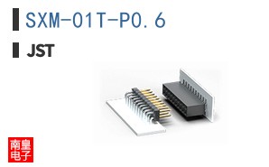 SXM-01T-P0.6