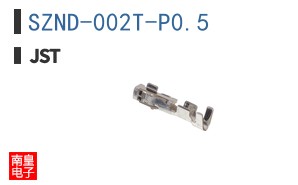 SZND-002T-P0.5