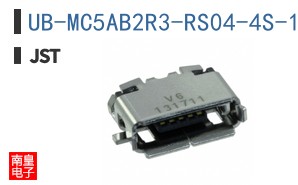 UB-MC5AB2R3-RS04-4S-1-TB NMP