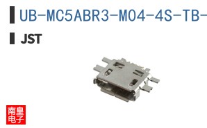 UB-MC5ABR3-M04-4S-TB-1 NMP