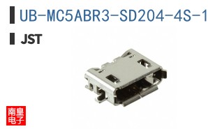 UB-MC5ABR3-SD204-4S-1-TB NMP