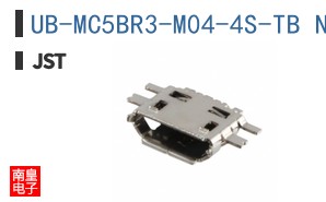 UB-MC5BR3-M04-4S-TB NMP