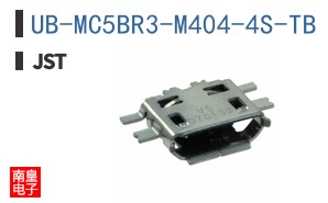 UB-MC5BR3-M404-4S-TB NMP